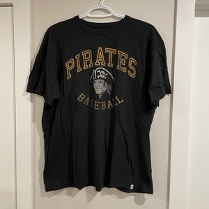 Pittsburgh Pirates baseball t-shirt